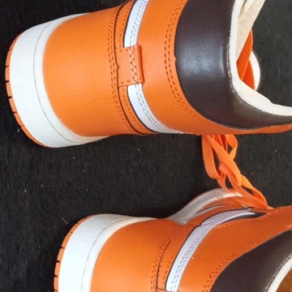 Jordan - Picture 5 of 5